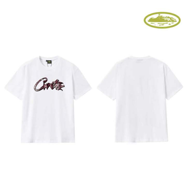 Corteiz T Shirts Short _SKUCorteizS-2XLastxC8716775